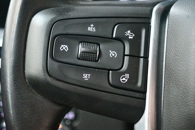 2023 GMC Sierra 1500 4WD Crew Cab 147" SLT - 22923847 - 45