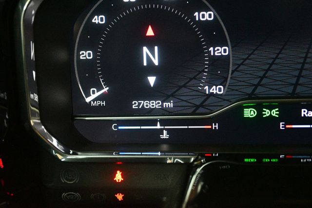 2023 GMC Sierra 1500 4WD Crew Cab 147" SLT - 22923847 - 48