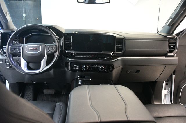 2023 GMC Sierra 1500 4WD Crew Cab 147" SLT - 22923847 - 4