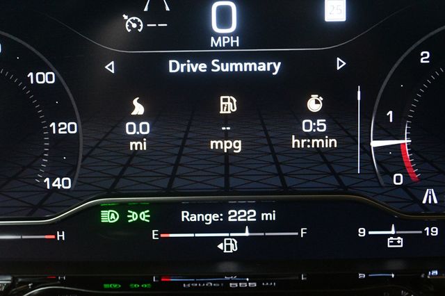 2023 GMC Sierra 1500 4WD Crew Cab 147" SLT - 22923847 - 49