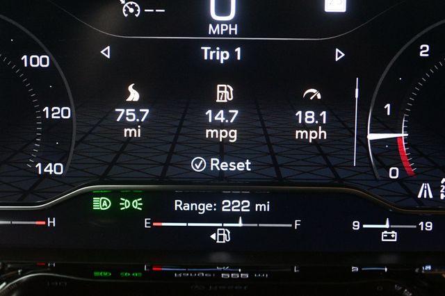 2023 GMC Sierra 1500 4WD Crew Cab 147" SLT - 22923847 - 50