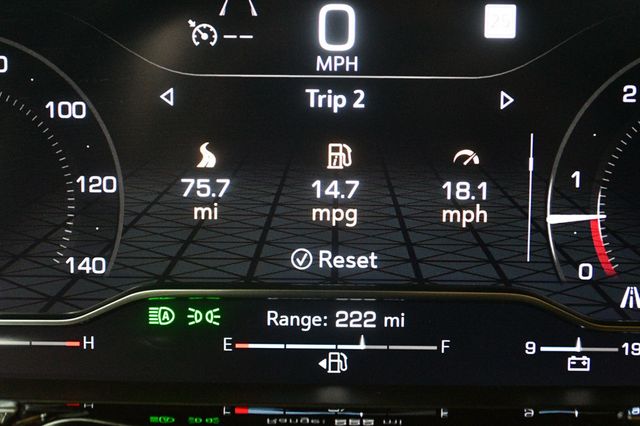 2023 GMC Sierra 1500 4WD Crew Cab 147" SLT - 22923847 - 51