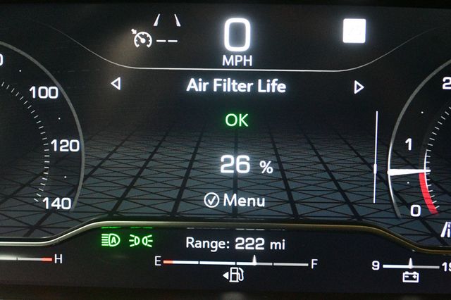 2023 GMC Sierra 1500 4WD Crew Cab 147" SLT - 22923847 - 56