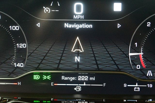 2023 GMC Sierra 1500 4WD Crew Cab 147" SLT - 22923847 - 59