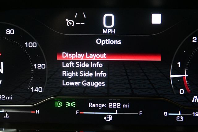 2023 GMC Sierra 1500 4WD Crew Cab 147" SLT - 22923847 - 61