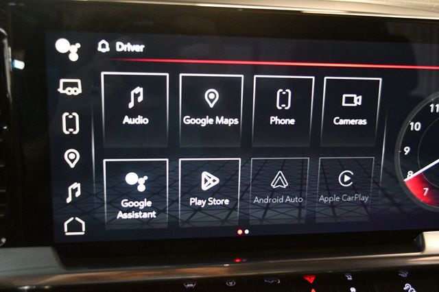 2023 GMC Sierra 1500 4WD Crew Cab 147" SLT - 22923847 - 63