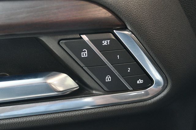 2023 GMC Sierra 1500 4WD Crew Cab 147" SLT - 22923847 - 75