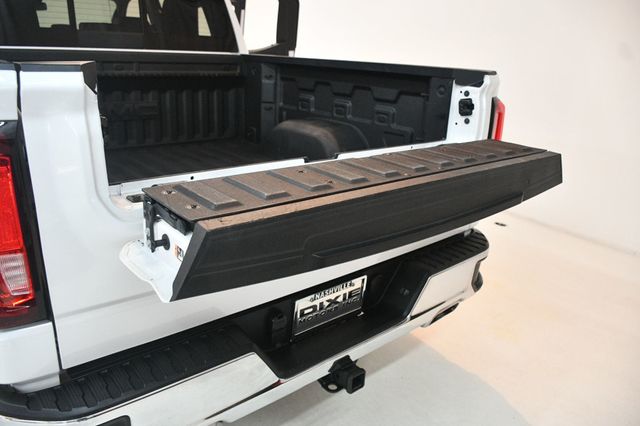 2023 GMC Sierra 1500 4WD Crew Cab 147" SLT - 22923847 - 78