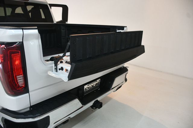 2023 GMC Sierra 1500 4WD Crew Cab 147" SLT - 22923847 - 81