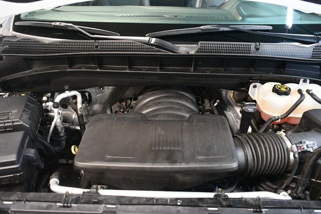 2023 GMC Sierra 1500 4WD Crew Cab 147" SLT - 22923847 - 82