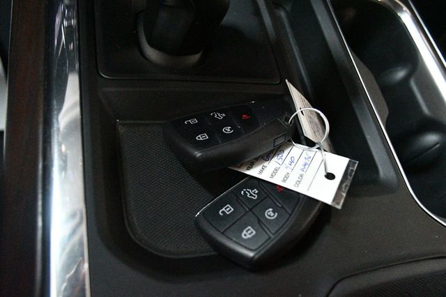 2023 GMC Sierra 1500 4WD Crew Cab 147" SLT - 22923847 - 84