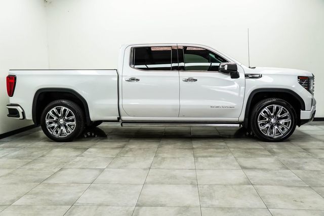 2023 GMC Sierra 1500 4WD Crew Cab 157" Denali - 23013078 - 9