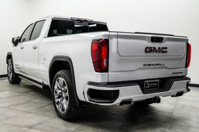 2023 GMC Sierra 1500 4WD Crew Cab 157" Denali - 23013078 - 10