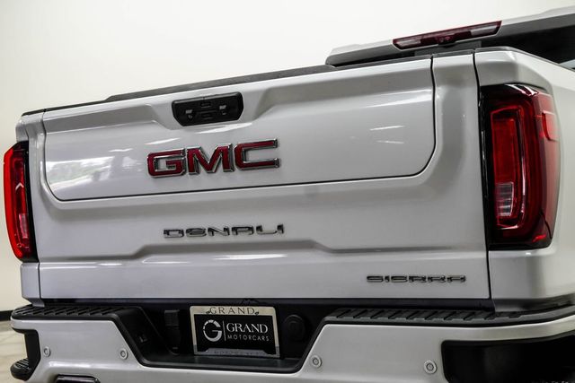 2023 GMC Sierra 1500 4WD Crew Cab 157" Denali - 23013078 - 12