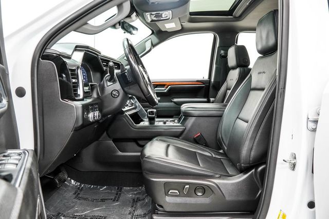 2023 GMC Sierra 1500 4WD Crew Cab 157" Denali - 23013078 - 15