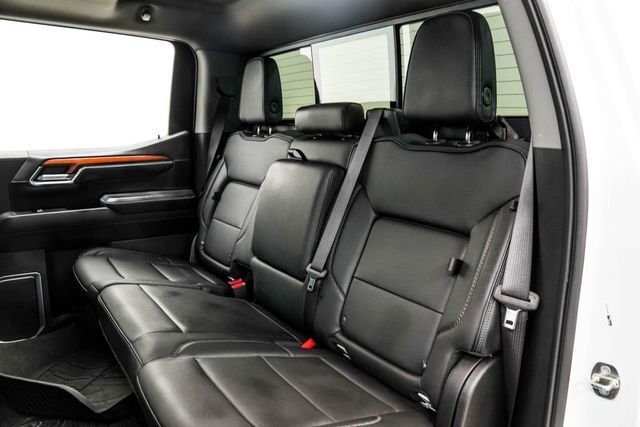 2023 GMC Sierra 1500 4WD Crew Cab 157" Denali - 23013078 - 16