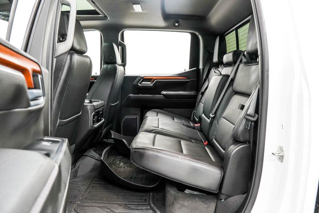 2023 GMC Sierra 1500 4WD Crew Cab 157" Denali - 23013078 - 17