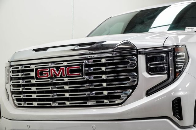2023 GMC Sierra 1500 4WD Crew Cab 157" Denali - 23013078 - 1