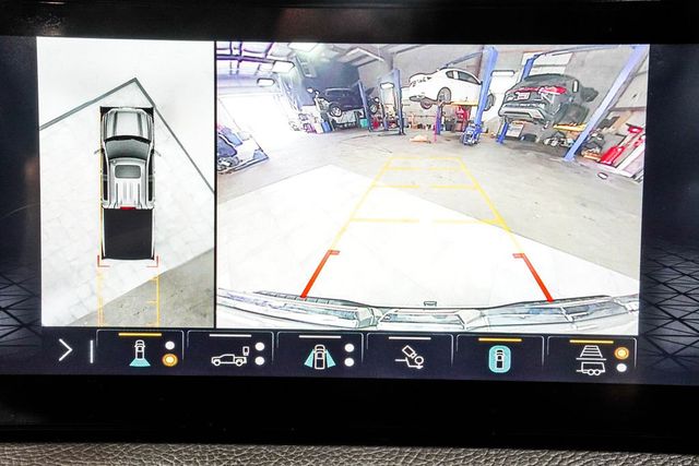 2023 GMC Sierra 1500 4WD Crew Cab 157" Denali - 23013078 - 31