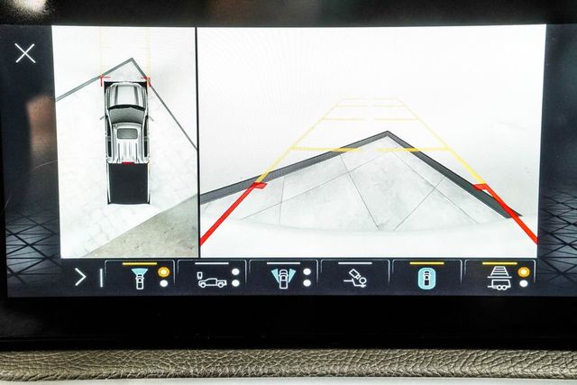 2023 GMC Sierra 1500 4WD Crew Cab 157" Denali - 23013078 - 32