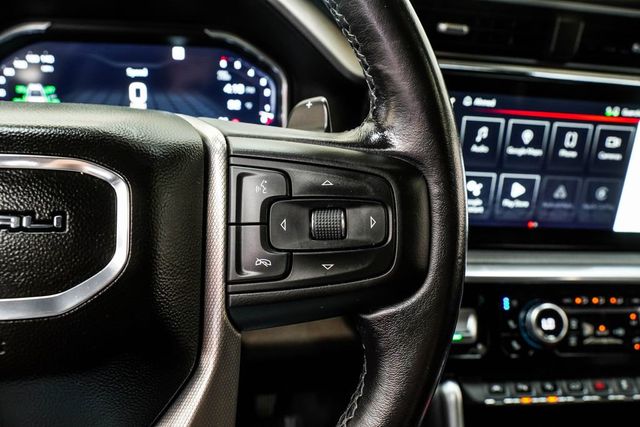 2023 GMC Sierra 1500 4WD Crew Cab 157" Denali - 23013078 - 34