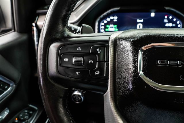 2023 GMC Sierra 1500 4WD Crew Cab 157" Denali - 23013078 - 35