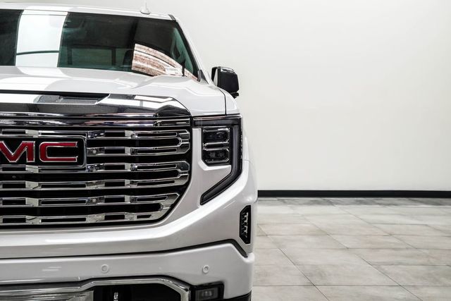 2023 GMC Sierra 1500 4WD Crew Cab 157" Denali - 23013078 - 3