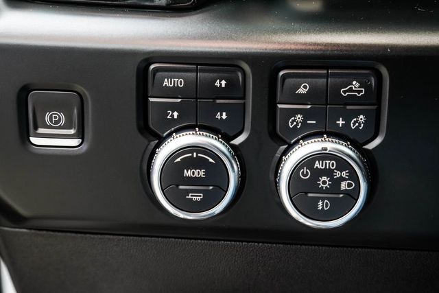 2023 GMC Sierra 1500 4WD Crew Cab 157" Denali - 23013078 - 39