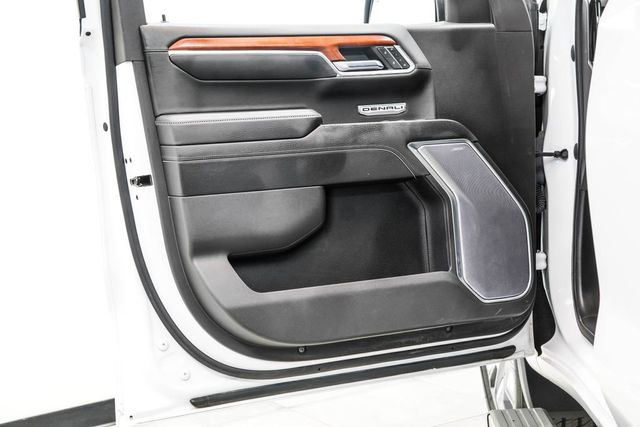 2023 GMC Sierra 1500 4WD Crew Cab 157" Denali - 23013078 - 40