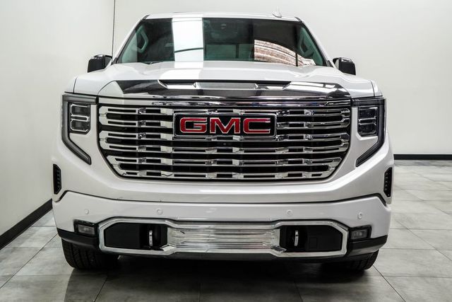 2023 GMC Sierra 1500 4WD Crew Cab 157" Denali - 23013078 - 5