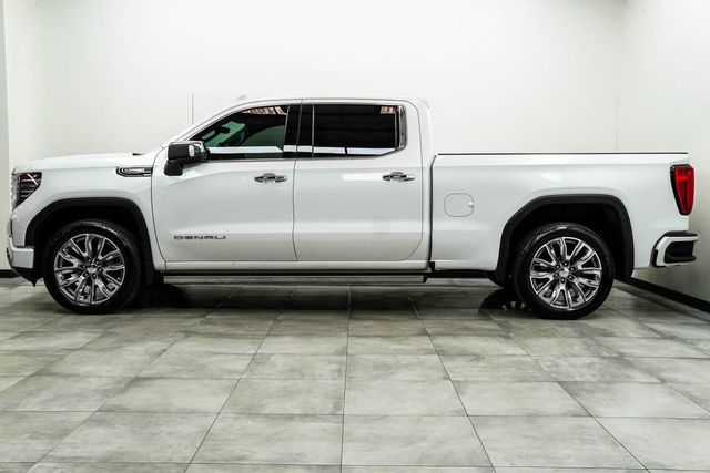 2023 GMC Sierra 1500 4WD Crew Cab 157" Denali - 23013078 - 7