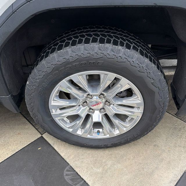 2023 GMC Sierra 1500 4WD Crew Cab 157" Denali - 23025864 - 9