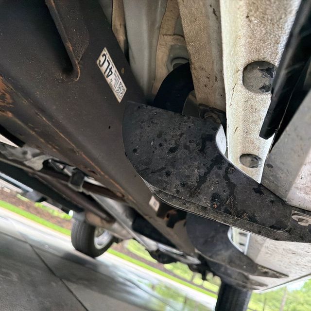 2023 GMC Sierra 1500 4WD Crew Cab 157" Denali - 23025864 - 12
