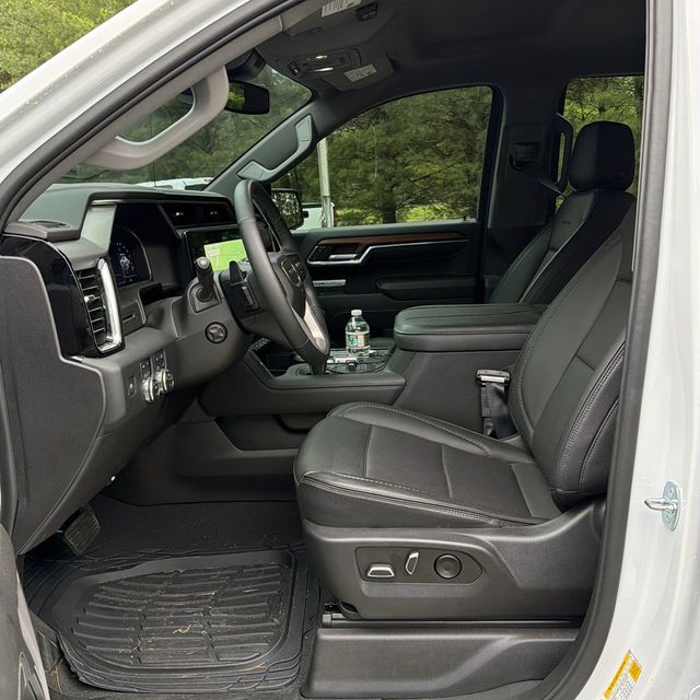 2023 GMC Sierra 1500 4WD Crew Cab 157" Denali - 23025864 - 14