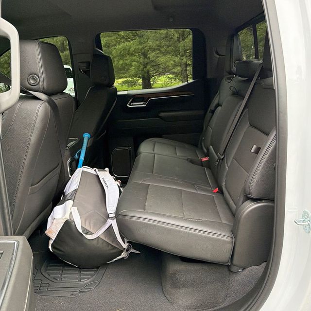 2023 GMC Sierra 1500 4WD Crew Cab 157" Denali - 23025864 - 16
