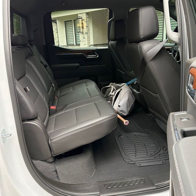 2023 GMC Sierra 1500 4WD Crew Cab 157" Denali - 23025864 - 17