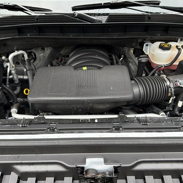 2023 GMC Sierra 1500 4WD Crew Cab 157" Denali - 23025864 - 21