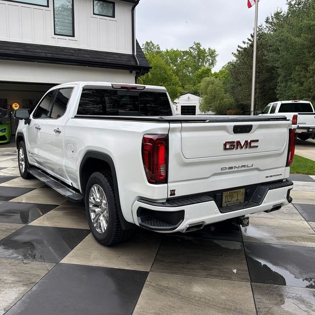 2023 GMC Sierra 1500 4WD Crew Cab 157" Denali - 23025864 - 4