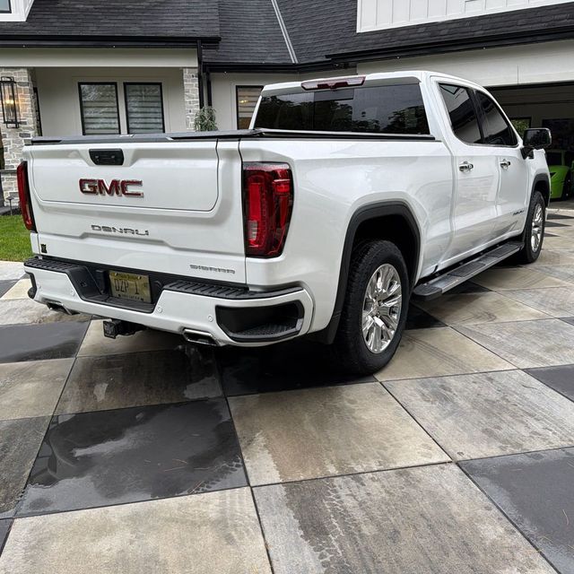 2023 GMC Sierra 1500 4WD Crew Cab 157" Denali - 23025864 - 6