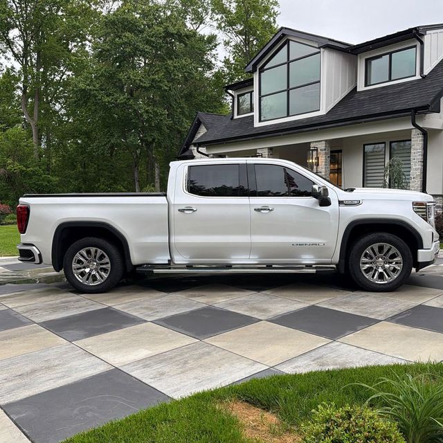 2023 GMC Sierra 1500 4WD Crew Cab 157" Denali - 23025864 - 7