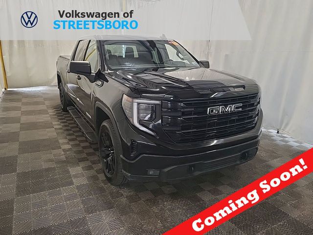 2023 GMC Sierra 1500 4WD Crew Cab 157" Elevation - 23014288 - 0