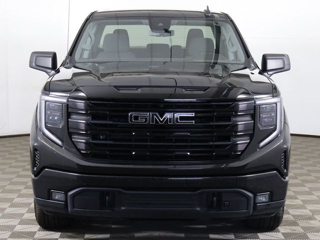 2023 GMC Sierra 1500 4WD Crew Cab 157" Elevation - 23014288 - 9