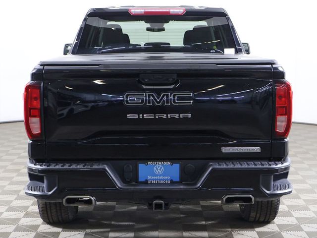 2023 GMC Sierra 1500 4WD Crew Cab 157" Elevation - 23014288 - 10