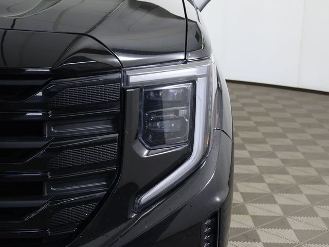 2023 GMC Sierra 1500 4WD Crew Cab 157" Elevation - 23014288 - 12