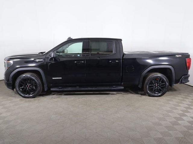 2023 GMC Sierra 1500 4WD Crew Cab 157" Elevation - 23014288 - 15