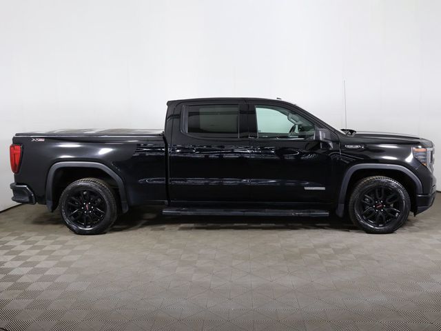 2023 GMC Sierra 1500 4WD Crew Cab 157" Elevation - 23014288 - 16