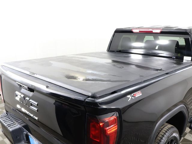2023 GMC Sierra 1500 4WD Crew Cab 157" Elevation - 23014288 - 18