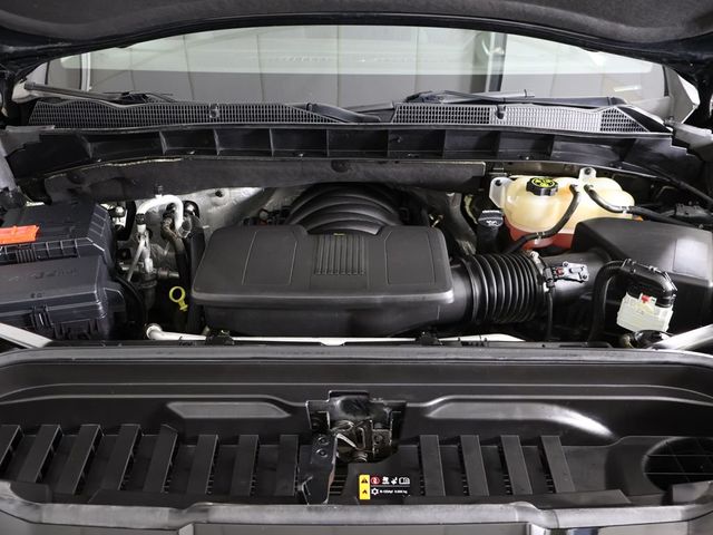 2023 GMC Sierra 1500 4WD Crew Cab 157" Elevation - 23014288 - 19