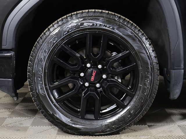 2023 GMC Sierra 1500 4WD Crew Cab 157" Elevation - 23014288 - 20