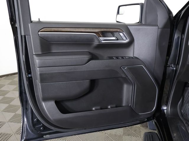 2023 GMC Sierra 1500 4WD Crew Cab 157" Elevation - 23014288 - 21
